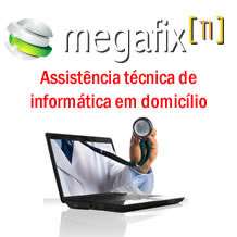 Logo e Foto de Megafix TI